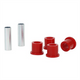 Nolathane FRONT LOWER CONTROL ARM INNER BUSHING KIT 45144