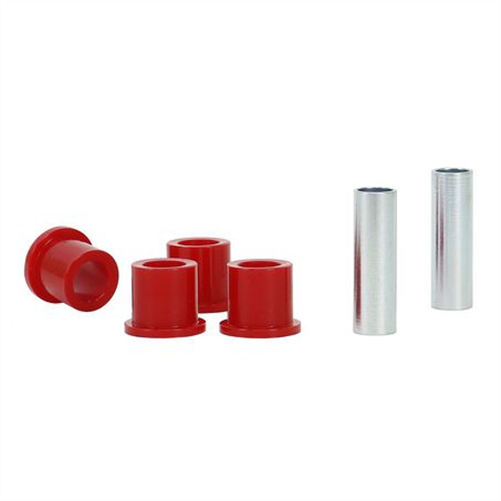 Nolathane FRONT LOWER CONTROL ARM INNER BUSHING KIT 45144