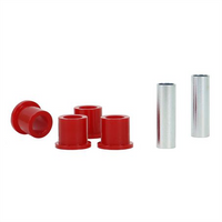 Nolathane FRONT LOWER CONTROL ARM INNER BUSHING KIT 45144