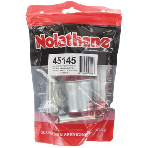 Nolathane FRONT LOWER CONTROL ARM INNER BUSHING KIT 45145