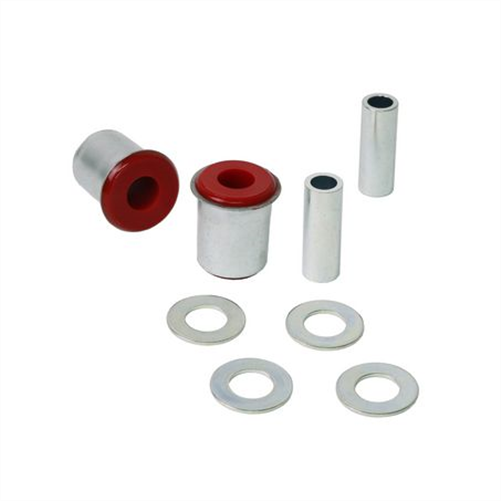Nolathane FRONT LOWER CONTROL ARM INNER BUSHING KIT 45145