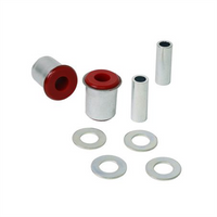 Nolathane FRONT LOWER CONTROL ARM INNER BUSHING KIT 45145