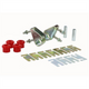 Nolathane FRONT UPPER CONTROL ARM CAMBER CASTER ADJUSTABLE KIT 45146