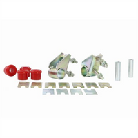 Nolathane FRONT UPPER CONTROL ARM CAMBER CASTER ADJUSTABLE KIT 45146