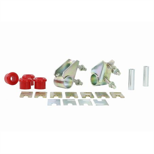 FRONT UPPER CONTROL ARM CAMBER CASTER ADJUSTABLE KIT 45146