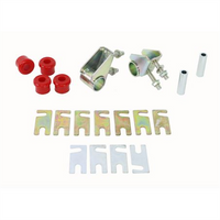 Nolathane FRONT UPPER CONTROL ARM CAMBER CASTER ADJUSTABLE KIT 45146