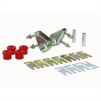 Nolathane FRONT UPPER CONTROL ARM CAMBER CASTER ADJUSTABLE KIT 45146
