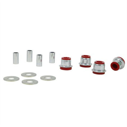 Nolathane CONTROL ARM BUSH KIT - OD = A1 SIZE ONLY 45148