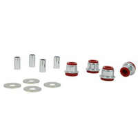 Nolathane CONTROL ARM BUSH KIT - OD = A1 SIZE ONLY 45148