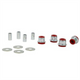 Nolathane CONTROL ARM BUSH KIT - OD = A1 SIZE ONLY 45148