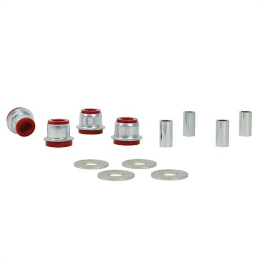 Nolathane CONTROL ARM BUSH KIT - OD = A1 SIZE ONLY 45148