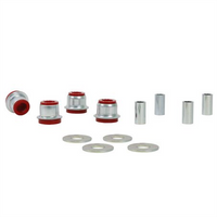 Nolathane CONTROL ARM BUSH KIT - OD = A1 SIZE ONLY 45148