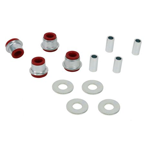 Nolathane CONTROL ARM BUSH KIT - OD = A1 SIZE ONLY 45148