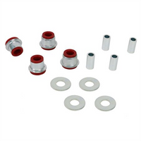 Nolathane CONTROL ARM BUSH KIT - OD = A1 SIZE ONLY 45148
