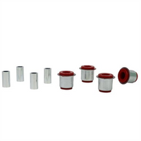 Nolathane CONTROL ARM BUSHING KIT 45149