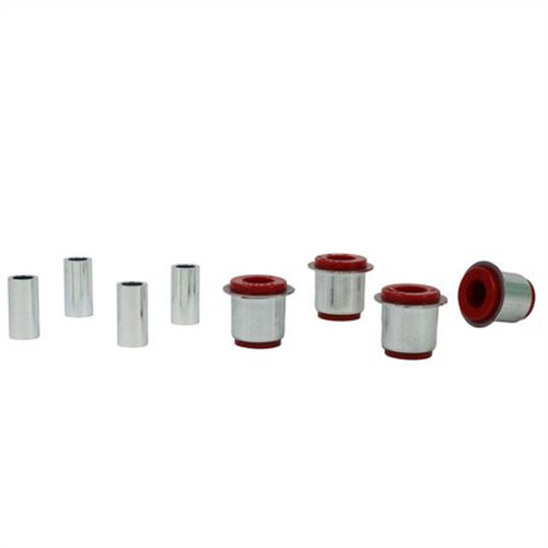 Nolathane CONTROL ARM BUSHING KIT 45149