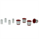 Nolathane CONTROL ARM BUSHING KIT 45149
