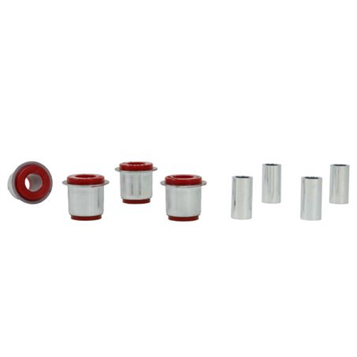 Nolathane CONTROL ARM BUSHING KIT 45149