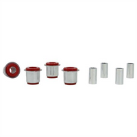 Nolathane CONTROL ARM BUSHING KIT 45149