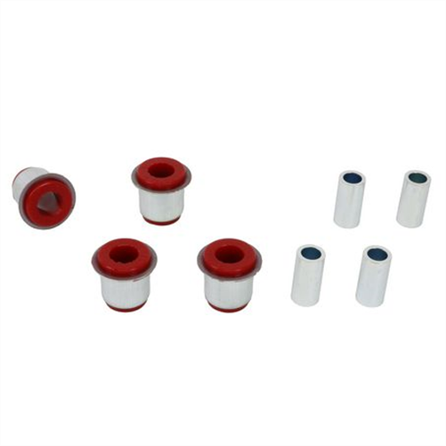 Nolathane CONTROL ARM BUSHING KIT 45149