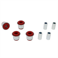 Nolathane CONTROL ARM BUSHING KIT 45149