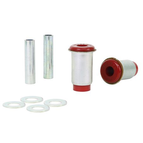 Nolathane CONTROL ARM BUSH KIT - OD = A1 SIZE ONLY 45151