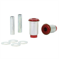 Nolathane CONTROL ARM BUSH KIT - OD = A1 SIZE ONLY 45151