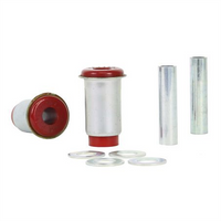 Nolathane CONTROL ARM BUSH KIT - OD = A1 SIZE ONLY 45151