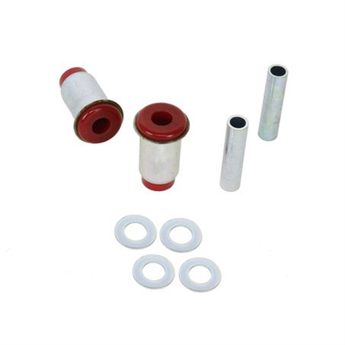 Nolathane CONTROL ARM BUSH KIT - OD = A1 SIZE ONLY 45151