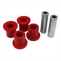 Nolathane BUSH KIT-CONTROL ARM 45152