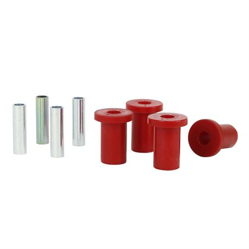 Nolathane BUSH KIT-CONTROL ARM 45155