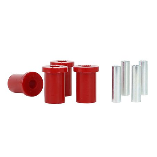 Nolathane BUSH KIT-CONTROL ARM 45156