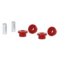 Nolathane BUSH KIT-PANHARD ROD 45164