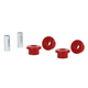 Nolathane BUSH KIT-PANHARD ROD 45164