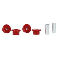 Nolathane BUSH KIT-PANHARD ROD 45164