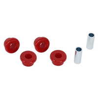 Nolathane BUSH KIT-PANHARD ROD 45164