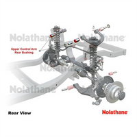 Nolathane BUSH KIT-PANHARD ROD 45164