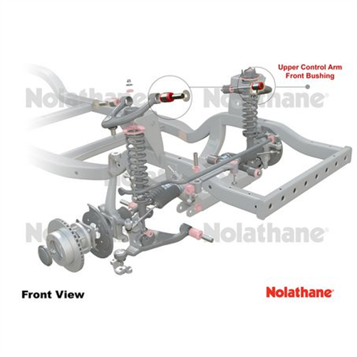 Nolathane BUSH KIT-CONTROL ARM 45165