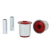 Nolathane CONTROL ARM BUSHING KIT 45189