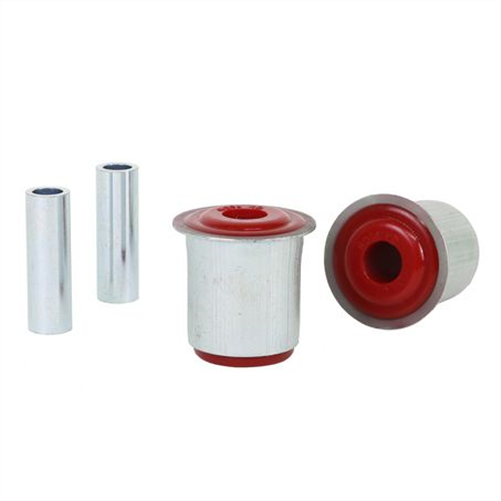 Nolathane CONTROL ARM BUSHING KIT 45189