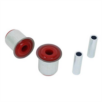 Nolathane CONTROL ARM BUSHING KIT 45189