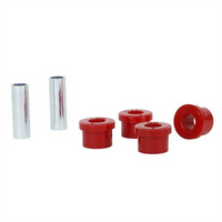 Nolathane FRONT LOWER CONTROL ARM INNER FRONT BUSHING KIT 45190