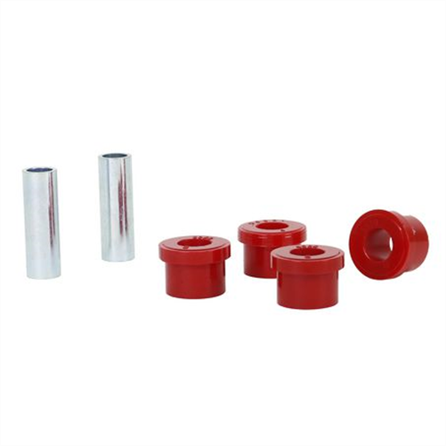 Nolathane FRONT LOWER CONTROL ARM INNER FRONT BUSHING KIT 45190