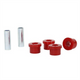 Nolathane FRONT LOWER CONTROL ARM INNER FRONT BUSHING KIT 45190