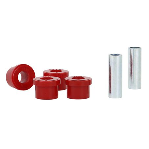 FRONT LOWER CONTROL ARM INNER FRONT BUSHING KIT 45190