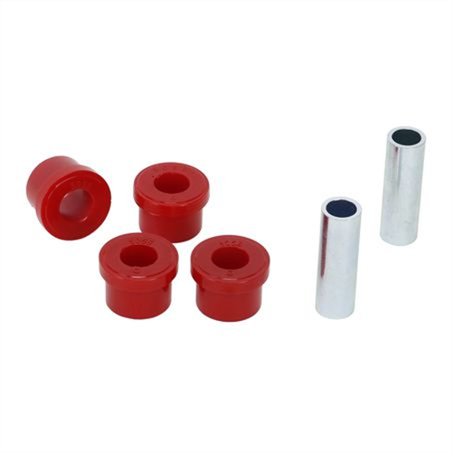 Nolathane FRONT LOWER CONTROL ARM INNER FRONT BUSHING KIT 45190