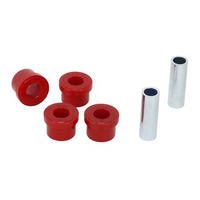 Nolathane FRONT LOWER CONTROL ARM INNER FRONT BUSHING KIT 45190