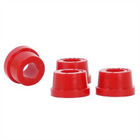 Nolathane FRONT UPPER CONTROL ARM OUTER BUSHING KIT 45191