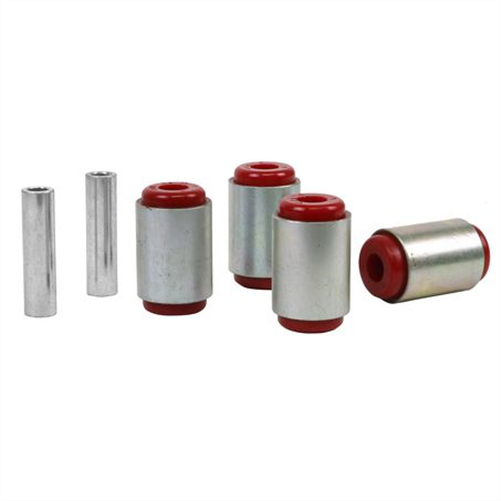 Nolathane FRONT LOWER CONTROL ARM INNER BUSHING KIT 45193