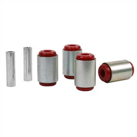 Nolathane FRONT LOWER CONTROL ARM INNER BUSHING KIT 45193